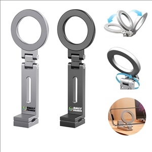 Travel Accessories Magnetic Foldable Phone Holder